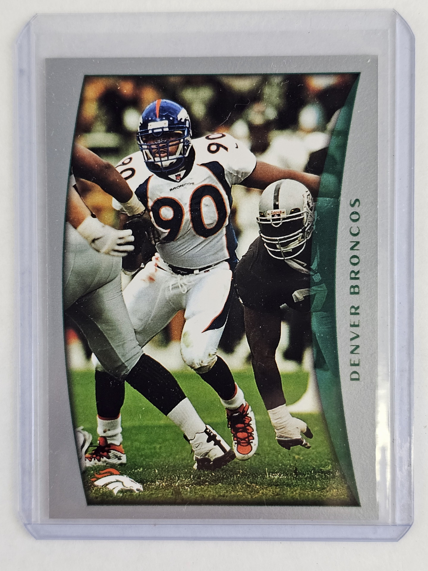topps rare football cards Topps Chrome NFL Football 2025