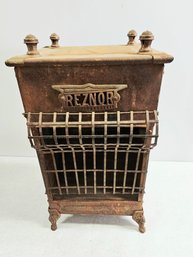Victorian Era,  Small  Reznor Gas Heater