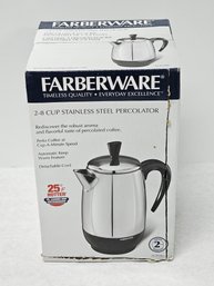 Farberware Percolator