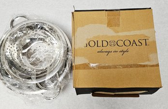 Gold Coast Strainers