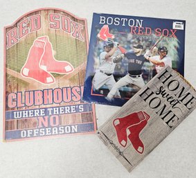 Red Sox Lot