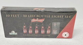 Budweiser Lights
