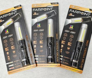 3 - Farpoint Lights