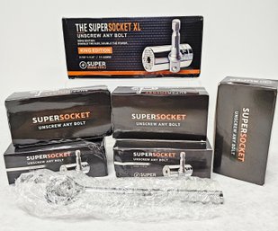 Super Socket Lot