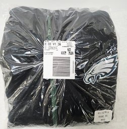XL Eagles Fleece