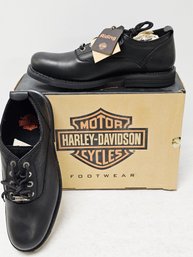 Harley Davidson Riding Boots