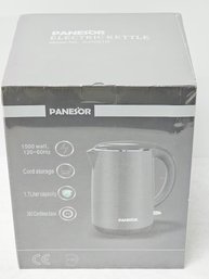 Panesor Electric Kettle