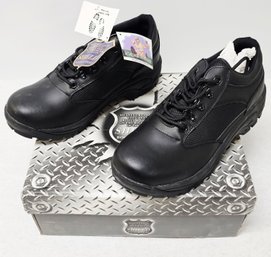 Men's Shield Work Boots