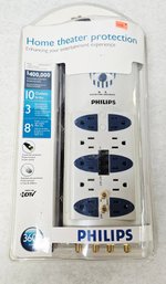 Surge Protector