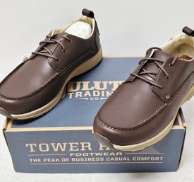 Duluth Men's Comfort Shoes