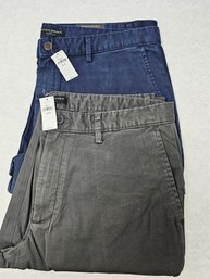 2 - Men's Banana Republic Pants