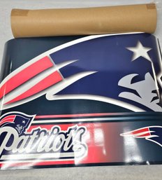 Patriots Decor