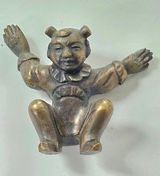 Small Cultural Bronze