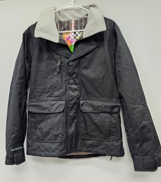 Burton, Women's L - Sophisticate Snowboard, Ski Jacket