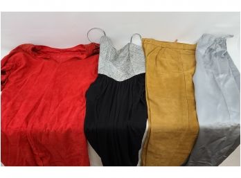 Misc. Sizes, Saks 5th Ave, Bloomingdales And More