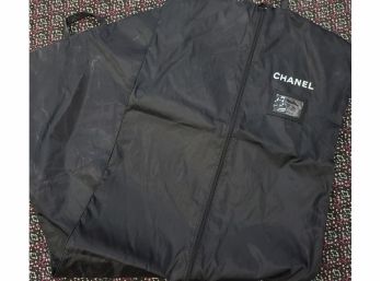 Dress, Garment Bag By Chanel