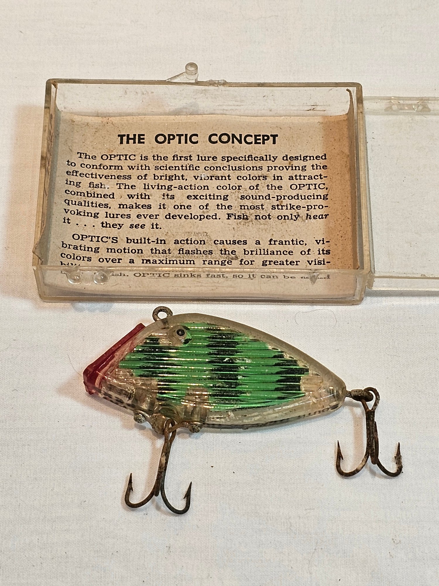 antique south bend fishing lures Vintage Blue Head Surf Oreno Lure 963 BH For Sale VTG antique 1918 South Bend