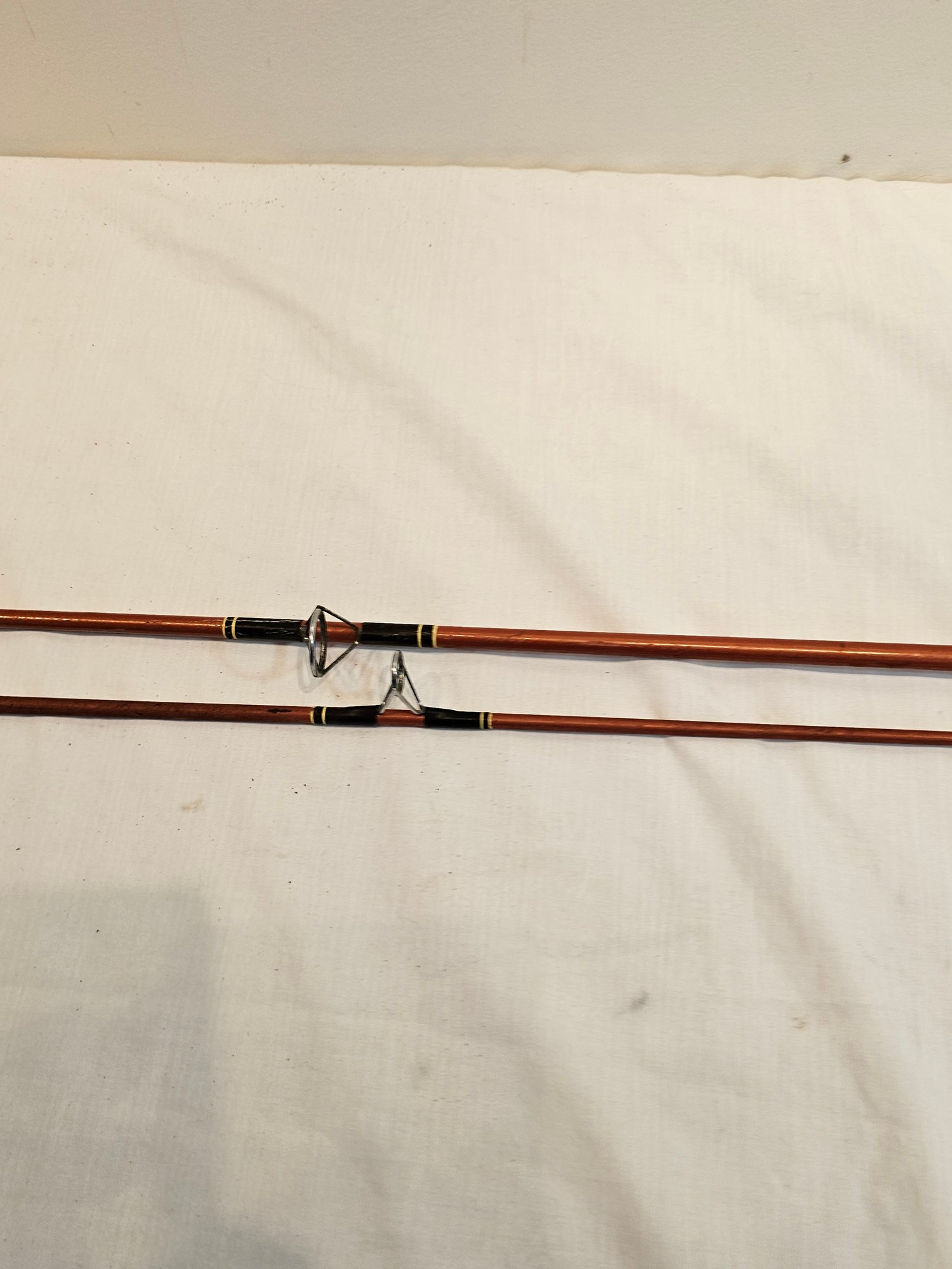 Abu Garcia Kingfisher Vintage Fishing Rod #6766 | Auctionninja.com Abu Garcia Kingfisher Vintage Fishing Rod #6766 | Auctionninja.com