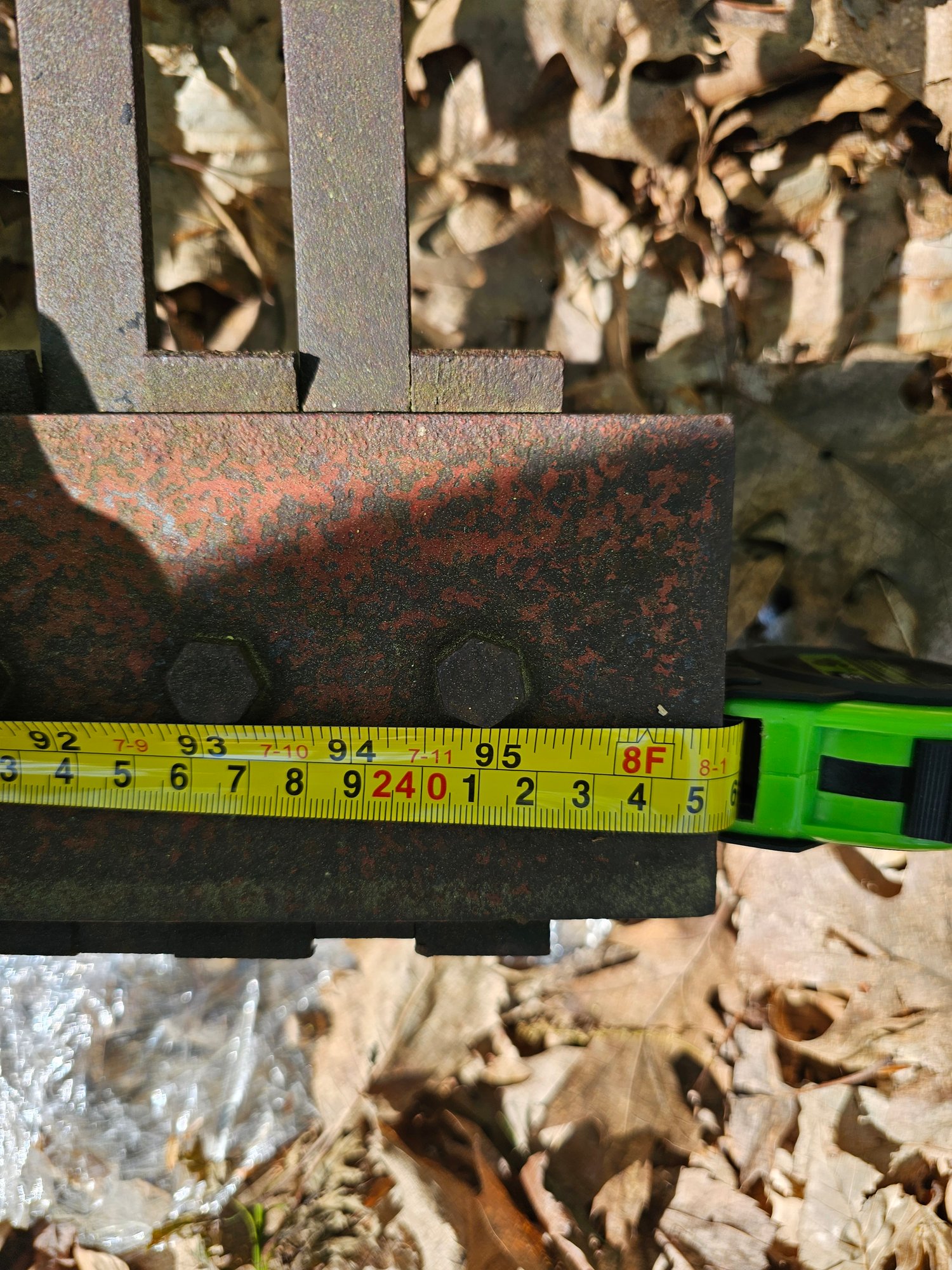 York Rake #10052 | Auctionninja.com