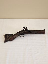 18th Century Ottoman Blunderbuss