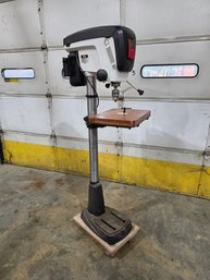 Jet 17' Drill Press