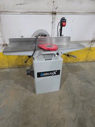 Delta Model 52-866x 6' Jointer Base
