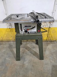 Makita Table Saw