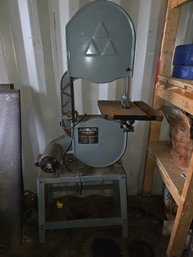 Delta Bandsaw