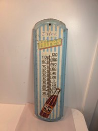 Hires Thermometer