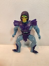 1981 Skeletor Toy