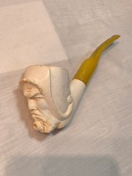Meerschaum Pipe