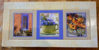 New Box Of Hallmark Floral Gift Cards