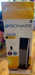 Bionaire Ceramic Tower Heater