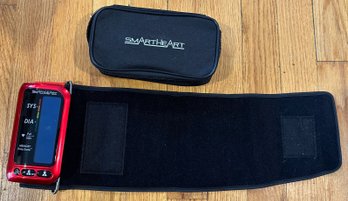 Smart Heart Blood Pressure Cuff Model 01-509