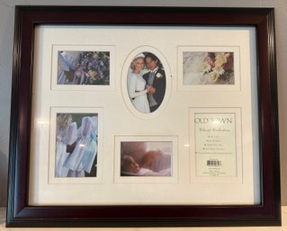 New 16x20 Multiple Picture Frame