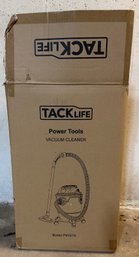 Tacklife Power Tools Vacuum Cleaner PVC01A