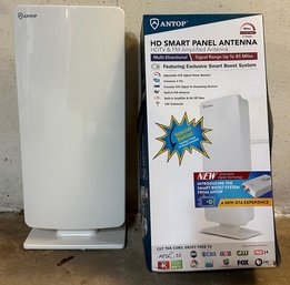 Antop HD Smart Panel Antenna
