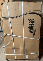 New In Box Teeter Hang Ups EP-860 Inversion Table