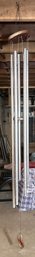 Large Aluminum Wind Chime