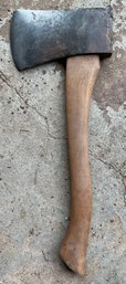 Vintage Collins Hatchet