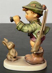 #5- Goebel MJ Hummel Good Hunting