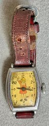 1930/40s Little Orphan Annie Watch