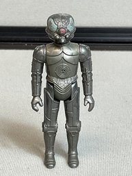 1982 Star Wars Zuckuss Figure