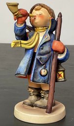 #9- Goebel MJ Hummel Hear Ye Hear Ye