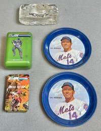 Vintage Misc. Collectibles