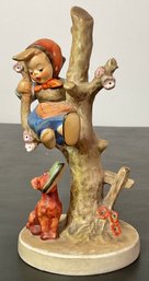 #12- Goebel MJ Hummel - Out Of Danger