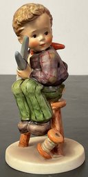 #14 - Goebel MJ Hummel - Little Tailor