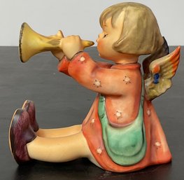 #19 - Goebel MJ Hummel - Joyous News