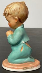 #21 - Goebel MJ Hummel - Bless Us All