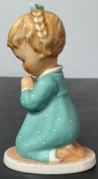 #22 - Goebel MJ Hummel - A Childs Prayer